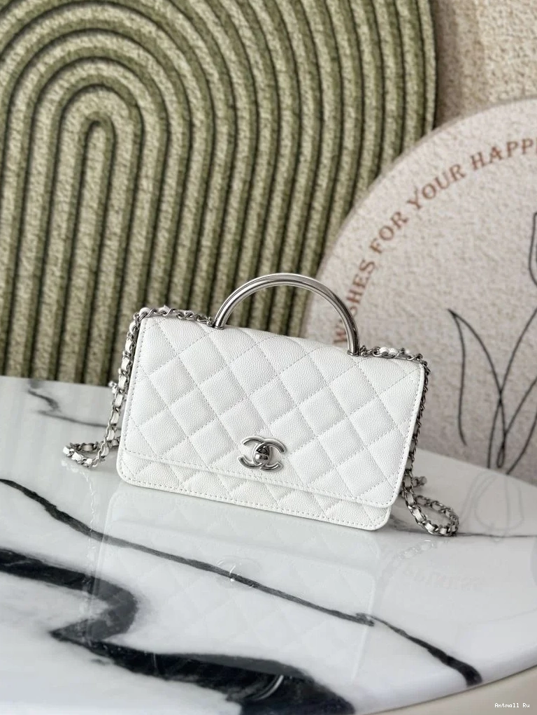 Chanel FlexibleFit 51985 Woc Bags 0726